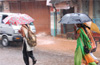 Better rainfall in Mangaluru than last year, Puttur still deficit